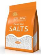 Антицеллюлитная соль Мертвого моря обогащенная экстрактом апельсина, 1200 гр.,  Dr. Sea